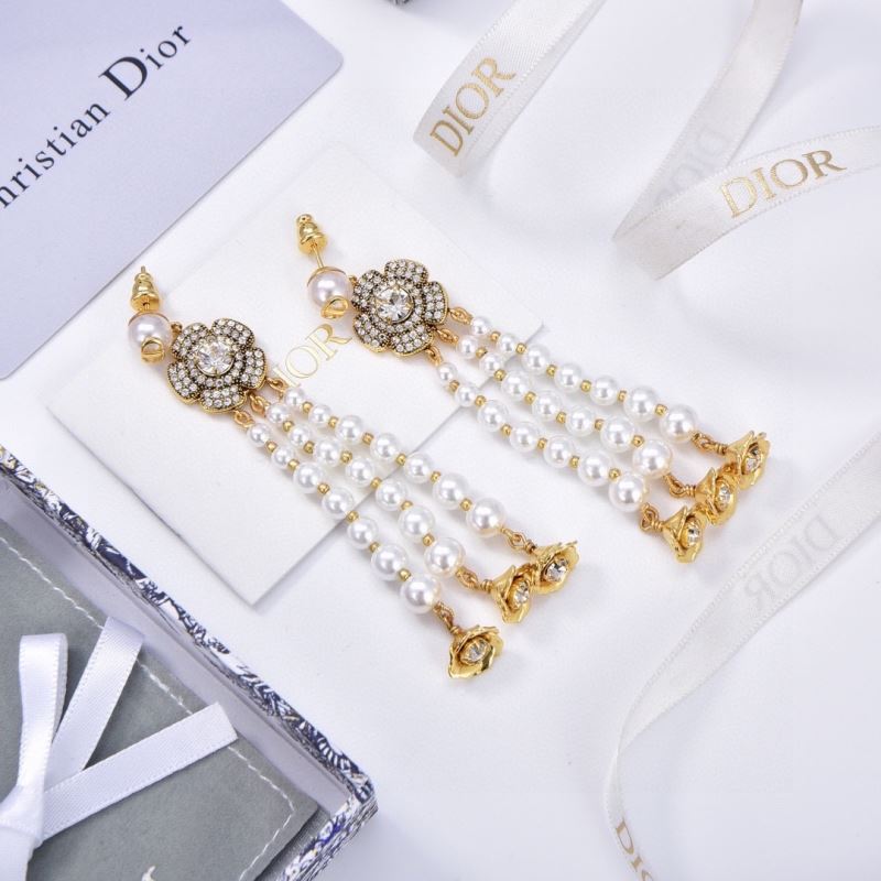 Christian Dior Necklaces